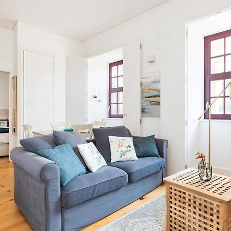 Neptuno Boutique Apartment - No Coracao Do Centro De アヴェイロ エクステリア 写真