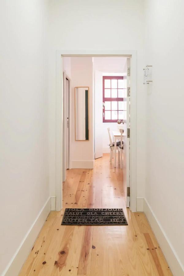 Neptuno Boutique Apartment - No Coracao Do Centro De アヴェイロ エクステリア 写真